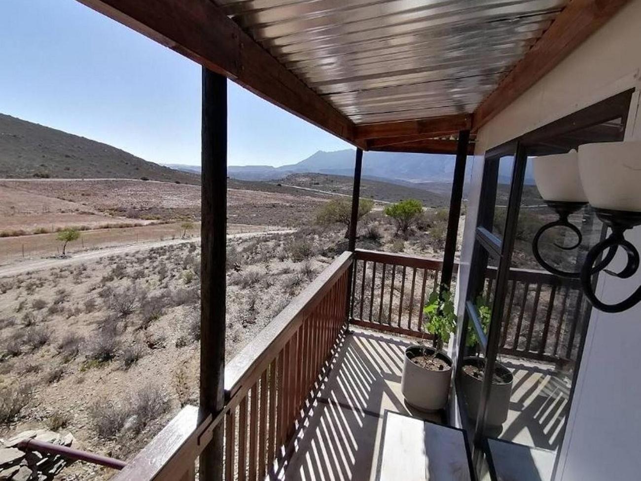 Romantic Cottage Barrydale Kamer foto