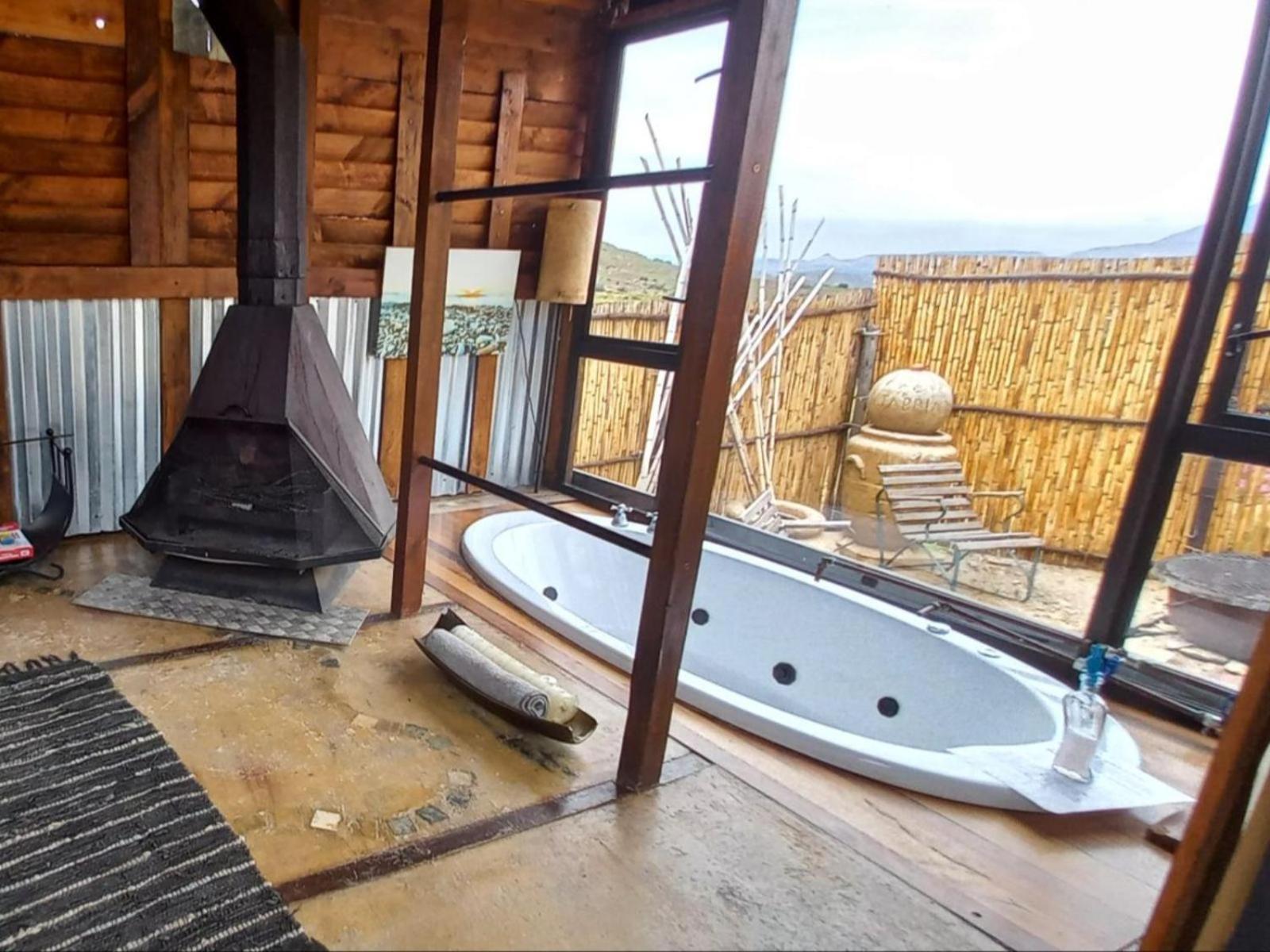 Romantic Cottage Barrydale Kamer foto