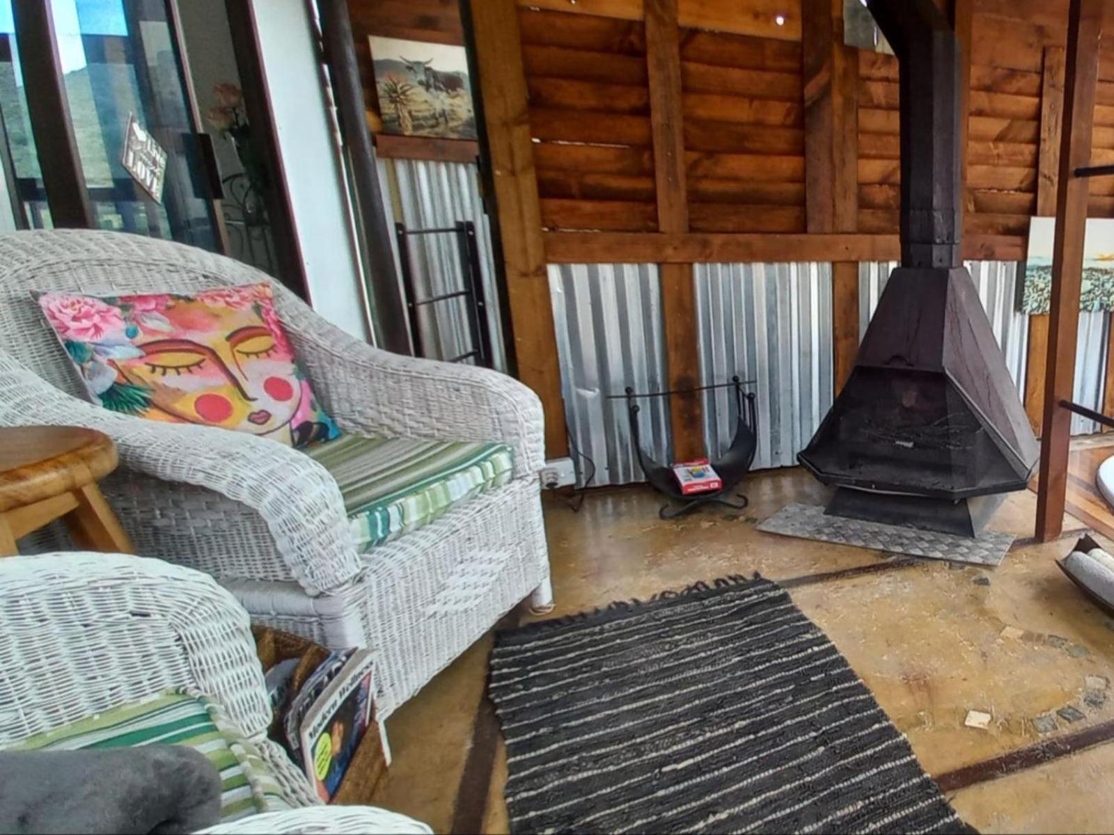 Romantic Cottage Barrydale Kamer foto