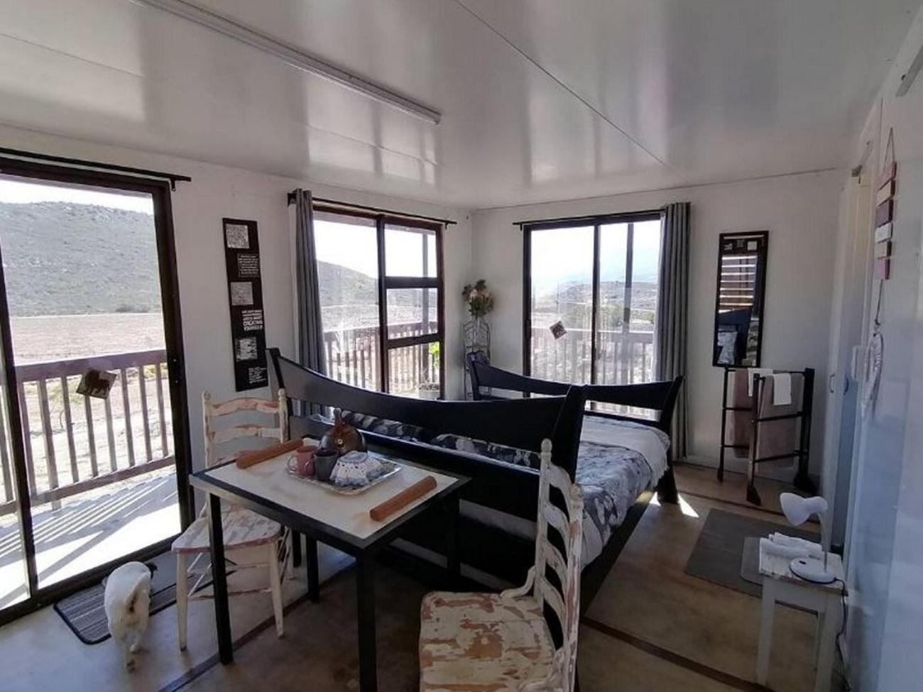 Romantic Cottage Barrydale Kamer foto