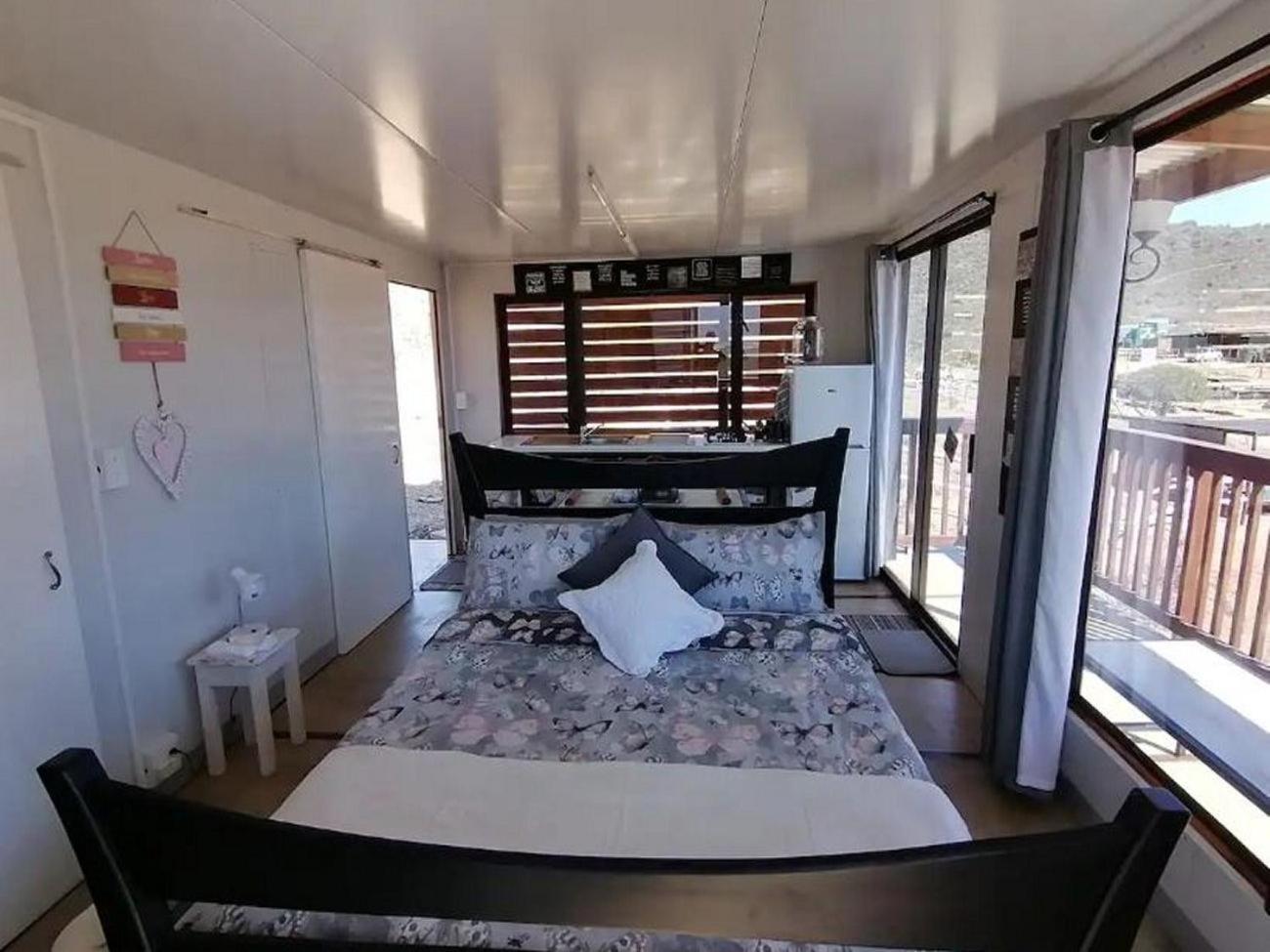 Romantic Cottage Barrydale Kamer foto