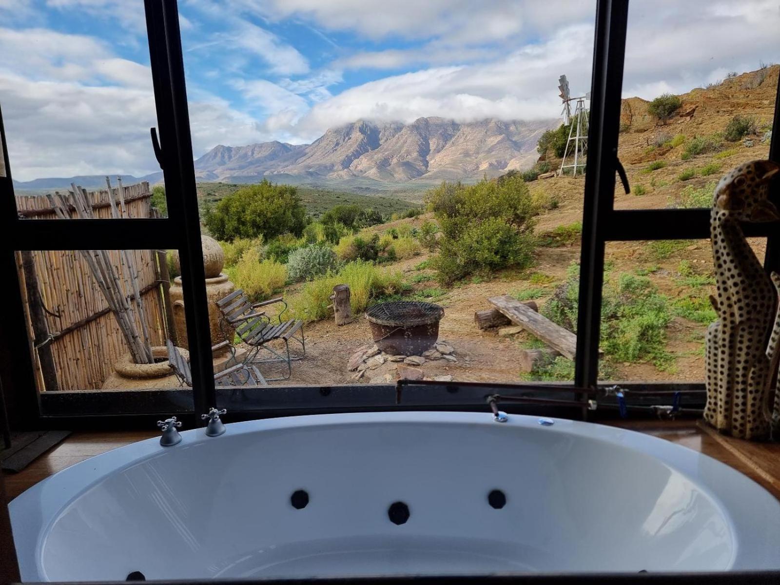 Romantic Cottage Barrydale Buitenkant foto