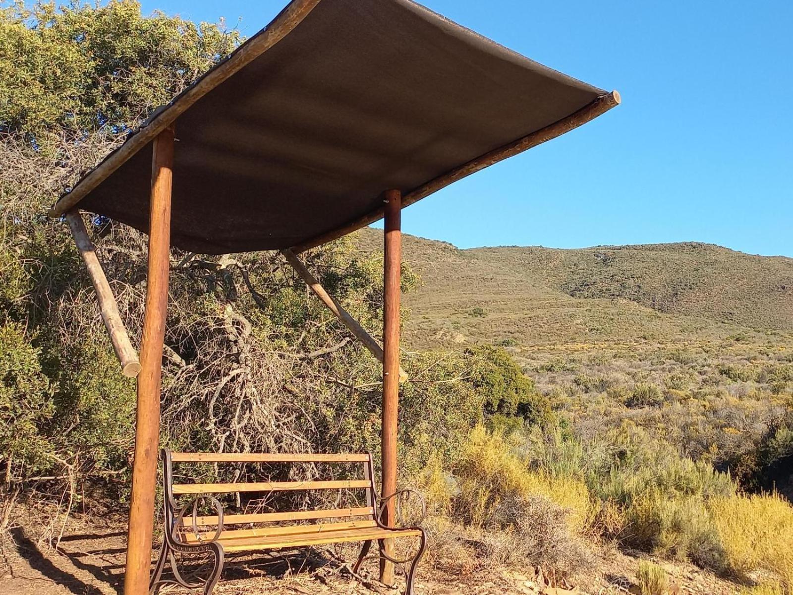 Romantic Cottage Barrydale Buitenkant foto
