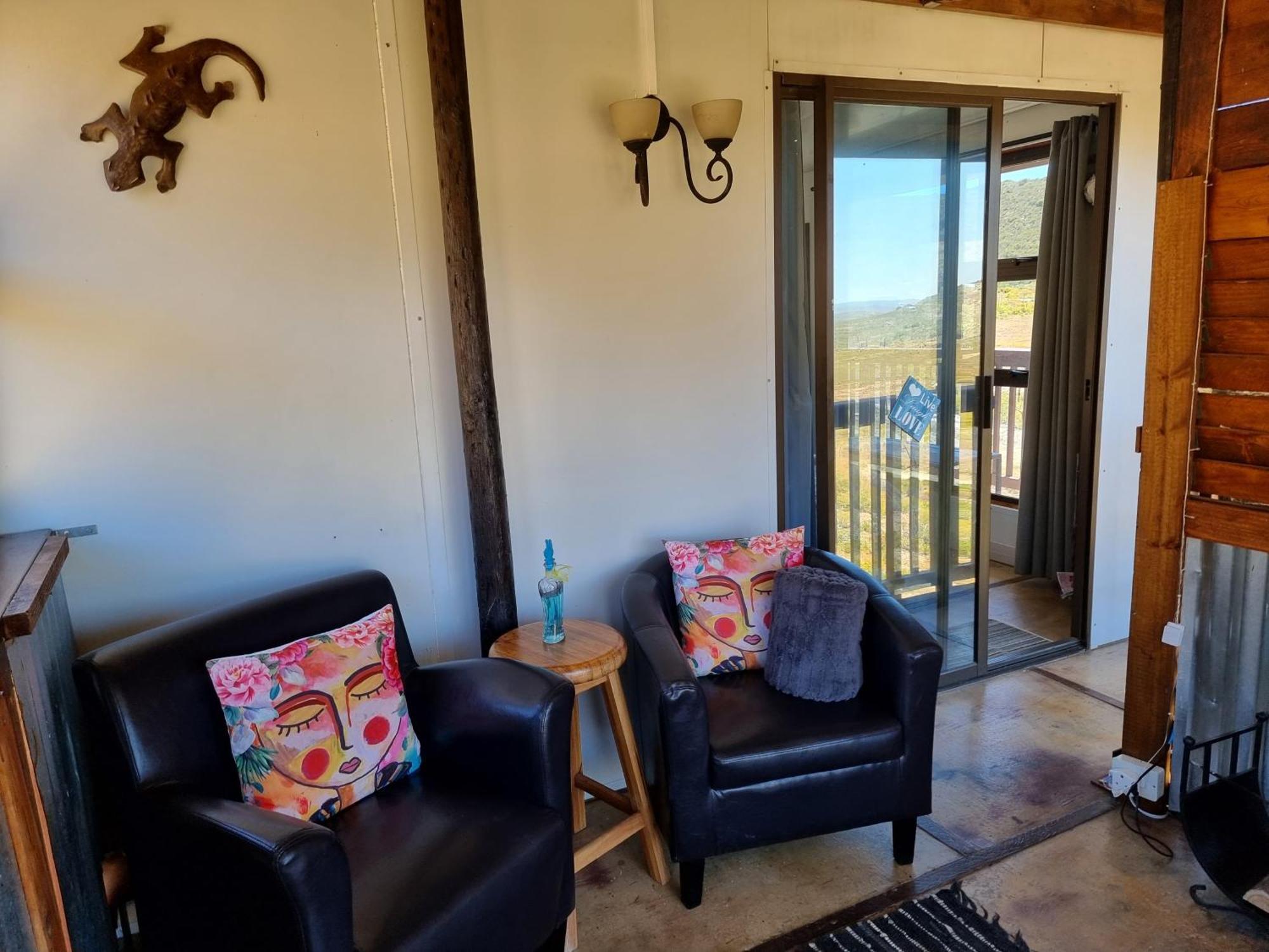Romantic Cottage Barrydale Buitenkant foto