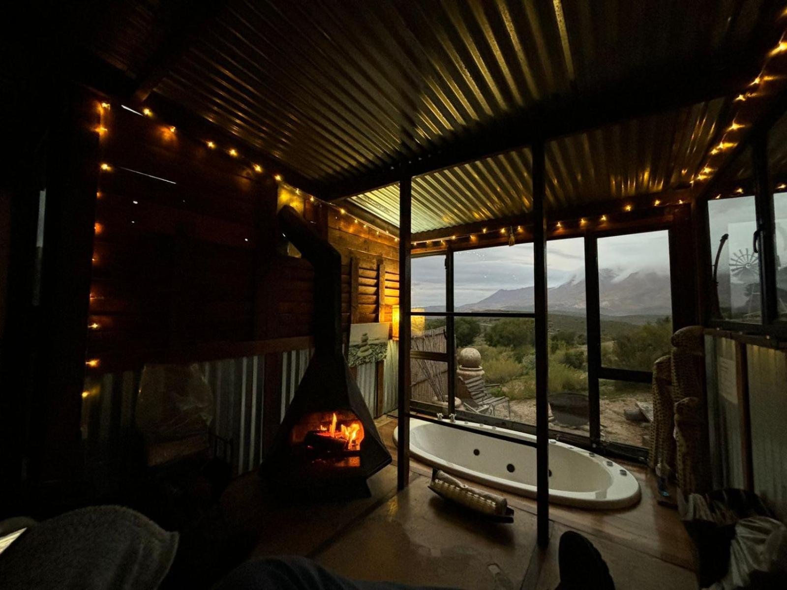 Romantic Cottage Barrydale Buitenkant foto