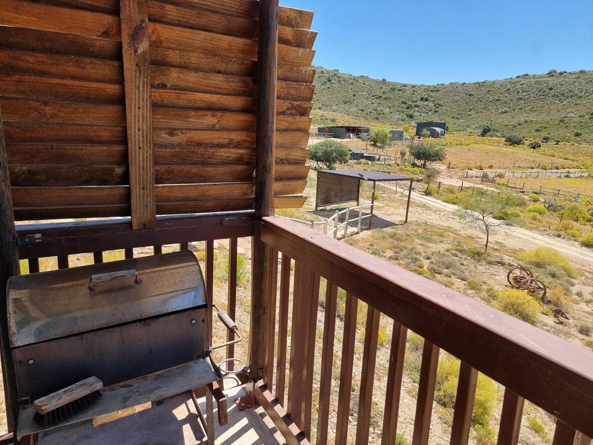 Romantic Cottage Barrydale Buitenkant foto