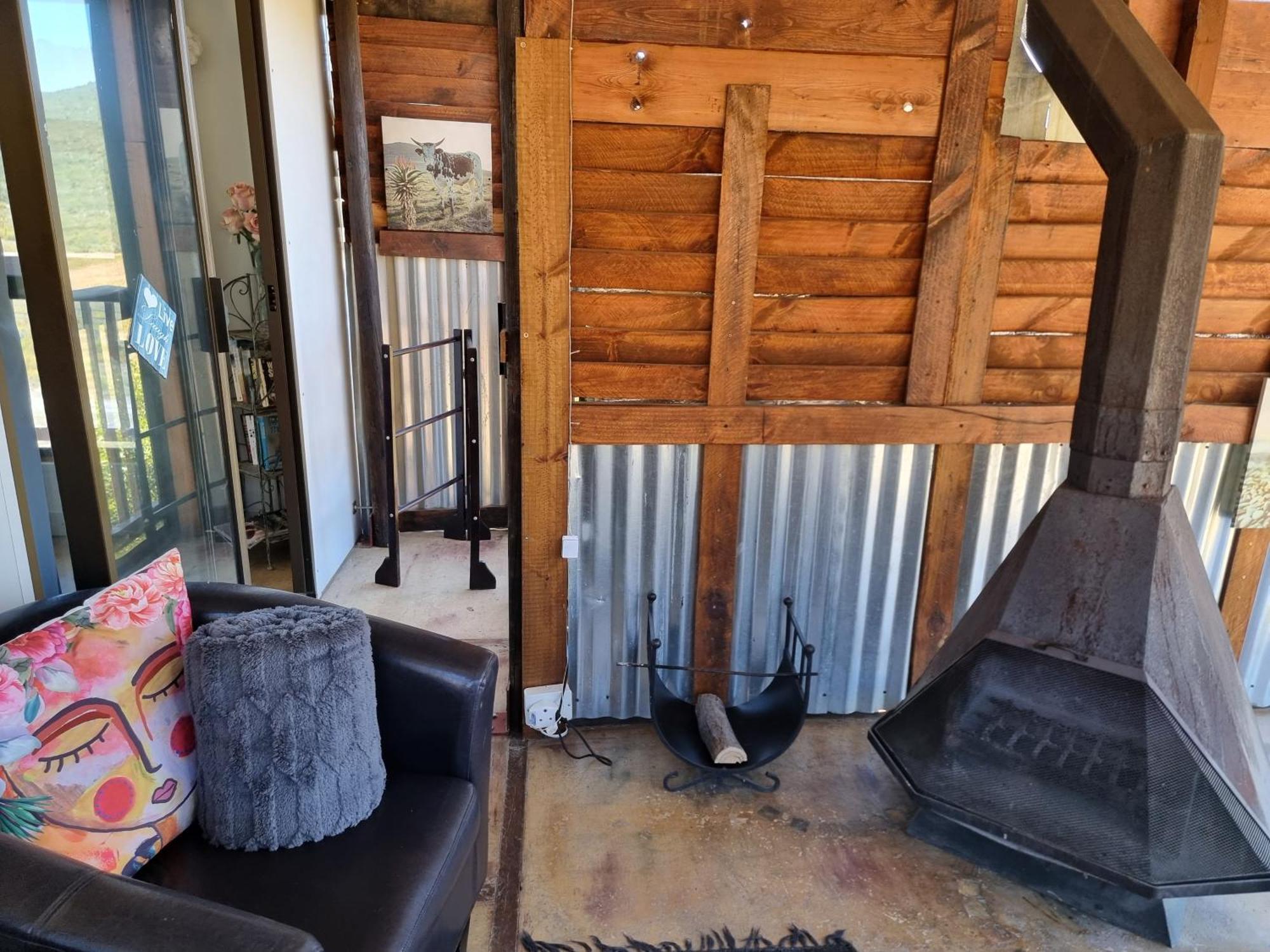 Romantic Cottage Barrydale Buitenkant foto